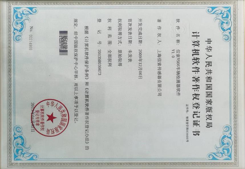 资质